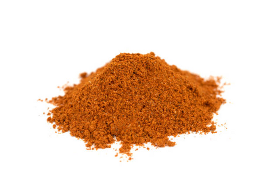 Ras el Hanout